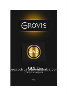 Instant coffee 2in1 Grovis