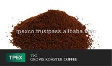 100% Arabica Ground Coffee