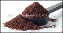 Ground 100% Robusta Coffee