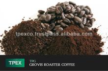 Bulk Pack Ground Coffee