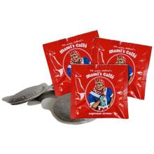 Italian  Espresso  Crema  Pod  ESE coffee