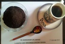 Chicory for Filter coffee