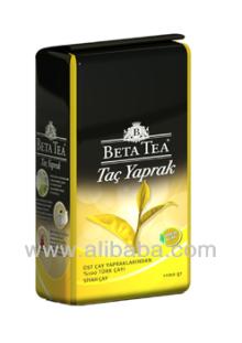Beta  Tea  Tac Yaprak,  Turkish   Tea  500g