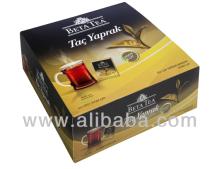 Beta  Tea  Tac Yaprak,  Turkish   Tea  100x2g