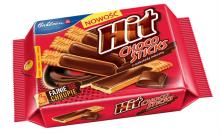 Bahlsen HIT Choco Sticks