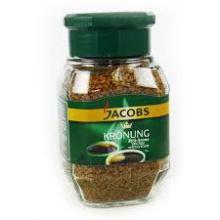 Jacobs Kronung &  instant   freeze   dry   coffee  Jacobs Cronat Gold