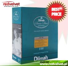Dilmah  EARL   GREY  Black Tea PREMIUM 100pcs
