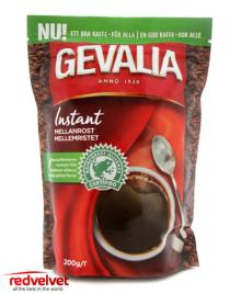 Gevalia Instant Medium Roast