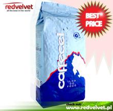Caffecel Ilha Do Fogo Espresso Portugal 1kg whole bean coffee