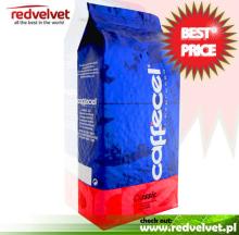 Caffecel Il Espresso Classic 1kg whole beans