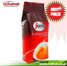 Segafredo Intermezzo 1kg WHOLE BEAN