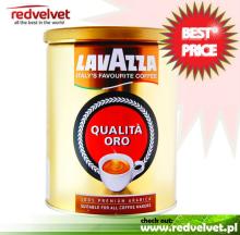 Lavazza Qualita Oro 250g Ground coffee