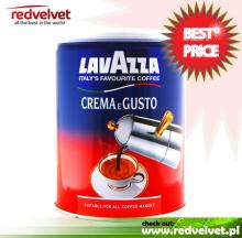 Lavazza Crema e Gusto 250g Ground coffee
