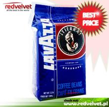 Lavazza Tierra 1kg WHOLE BEANS