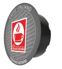 compatible coffee  capsule s for  Lavazza  A Modo Mio