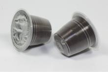 compatible coffee capsules for Nespresso system