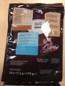 NESCAFE CLASSIC 3in1