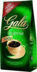 Coffee GALA 500g