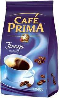 PRIMA FINEZJA COFFEE 500G GROUND COFFEE