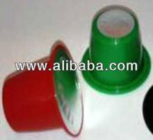 NESPRESSO COMPATIBLE CAPSULES