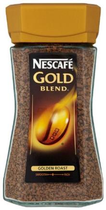 Nescafe Gold 200g ready to supply