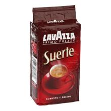 Lavazza Suerte 250g ground coffee very nice