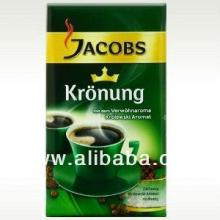 Jacobs Kronung Coffee 250g