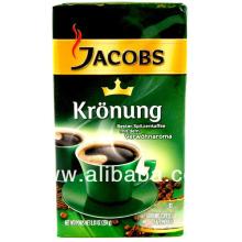 Jacobs Kronung Fine Ground Coffee 250g