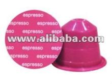Nespresso Compatible Coffee Capsules pods