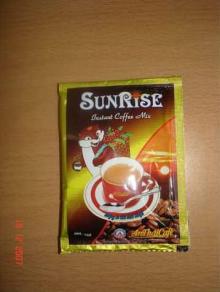 3 in 1 instant coffee mix