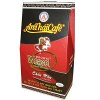 BROWN COFFEE