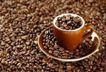 Roasted Coffee Beans