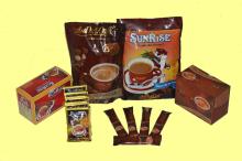 COFFEE MIX 3 IN 1