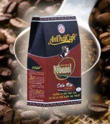 Brown  Weasel   Coffee 