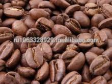 Brazilian Coffee Beans