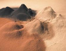 Alkalized Cocoa Powder