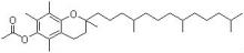 Vitamin E acetate 50% food grade