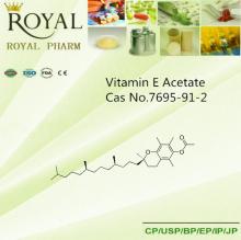 Vitamin E Acetate Cas No.7695-91-2
