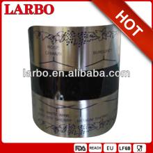 red wine cooler thermometer
