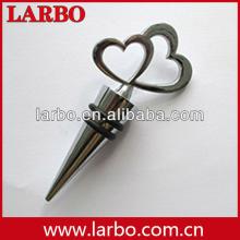 novelty bottle stopper for red wine from china factory