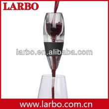 newly magic decanter red wine aerator