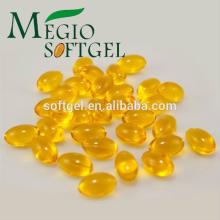 Healthcare Vitamin E, Natural VE oil soft capsule