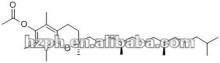 High-purity D-alpha-Tocopheryl acetate,Vitamin E Oil ;CAS:58-95-7