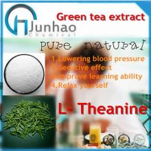 Green tea extract powder / L-Theanine