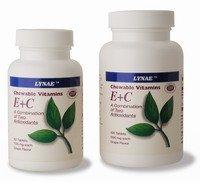 Vitamin E & C