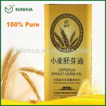 Kunhua 100% Wheat Germ Oil Vitamin E Oil