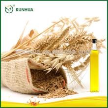 Organic Wheat Germ Oil Liquid Vitamins E