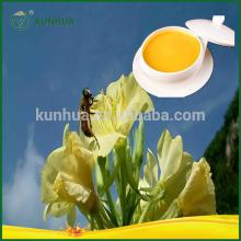 Cold Pressed Organic Evening primrose oil GLA with vitamin E