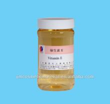 Chemical Cosmetic Pharmaceutical Tocopherol Vitamin E CAS No.: 10191-41-0
