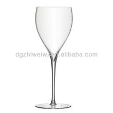 230ml  clear  champagne flutes/champagne flute